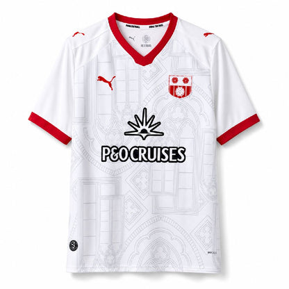 Southampton 2026/27 Camisola Terceira – Homem