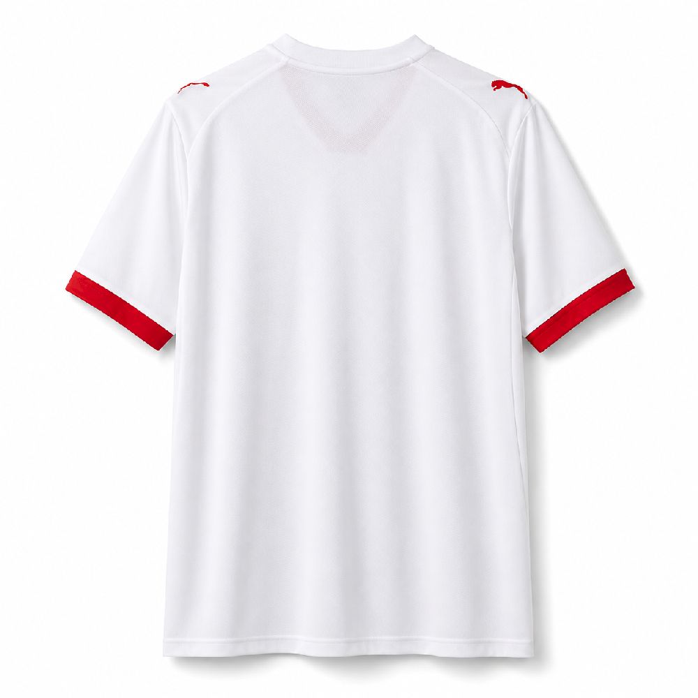 Southampton 2026/27 Camisola Terceira – Homem