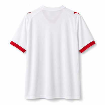 Southampton 2026/27 Camisola Terceira – Homem