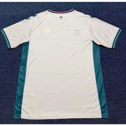 AS Saint-Etienne 2026/27 Camisola Alternativa – Homem