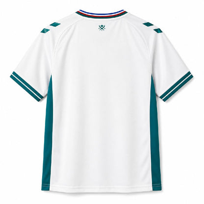 AS Saint-Etienne 2026/27 Camisola Alternativa – Homem