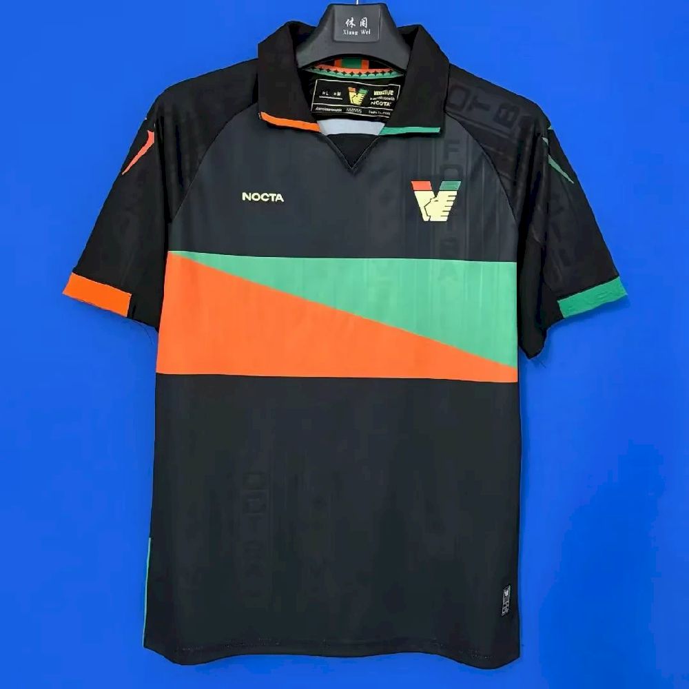 Venezia FC 2026/27 Camisola Principal – Homem