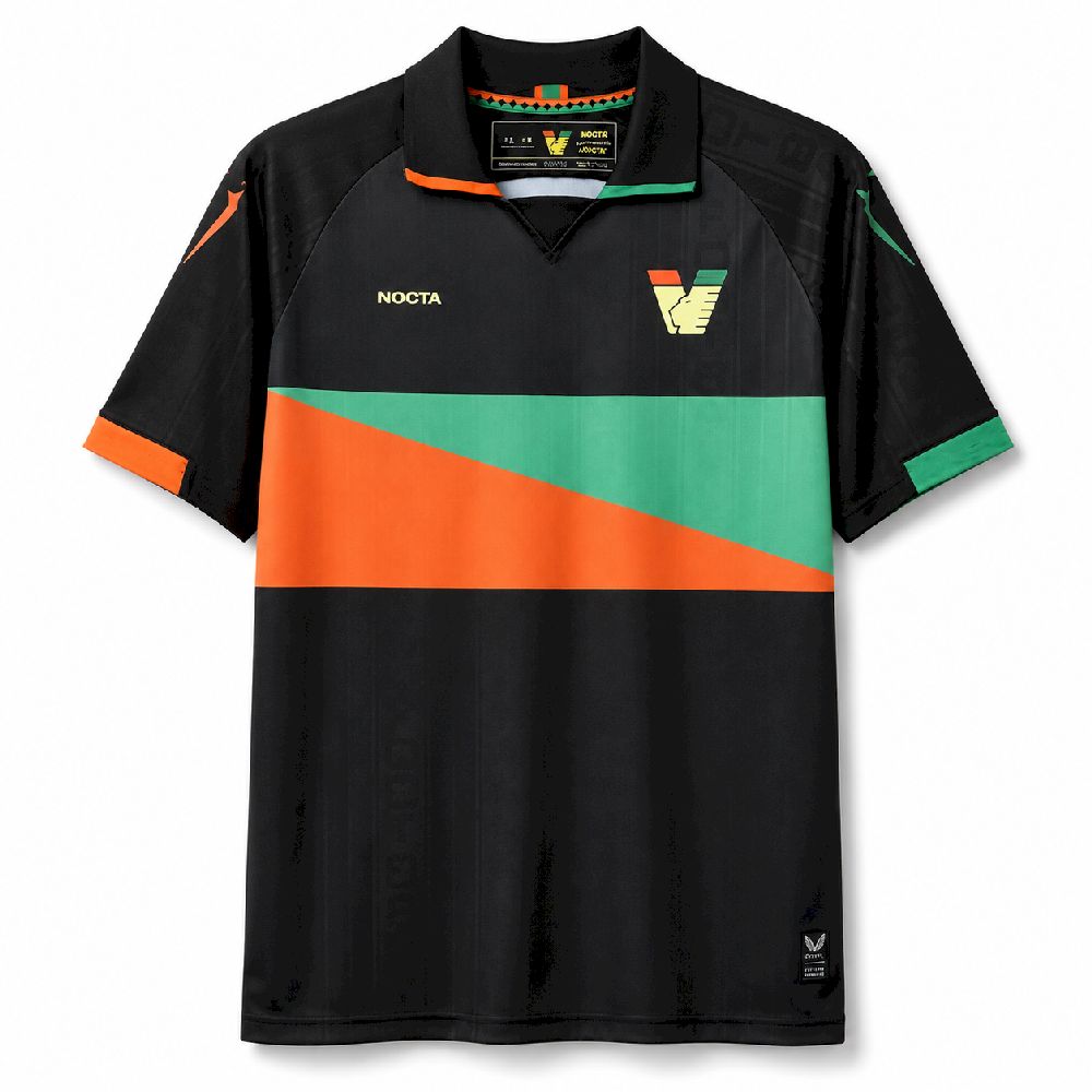 Venezia FC 2026/27 Camisola Principal – Homem