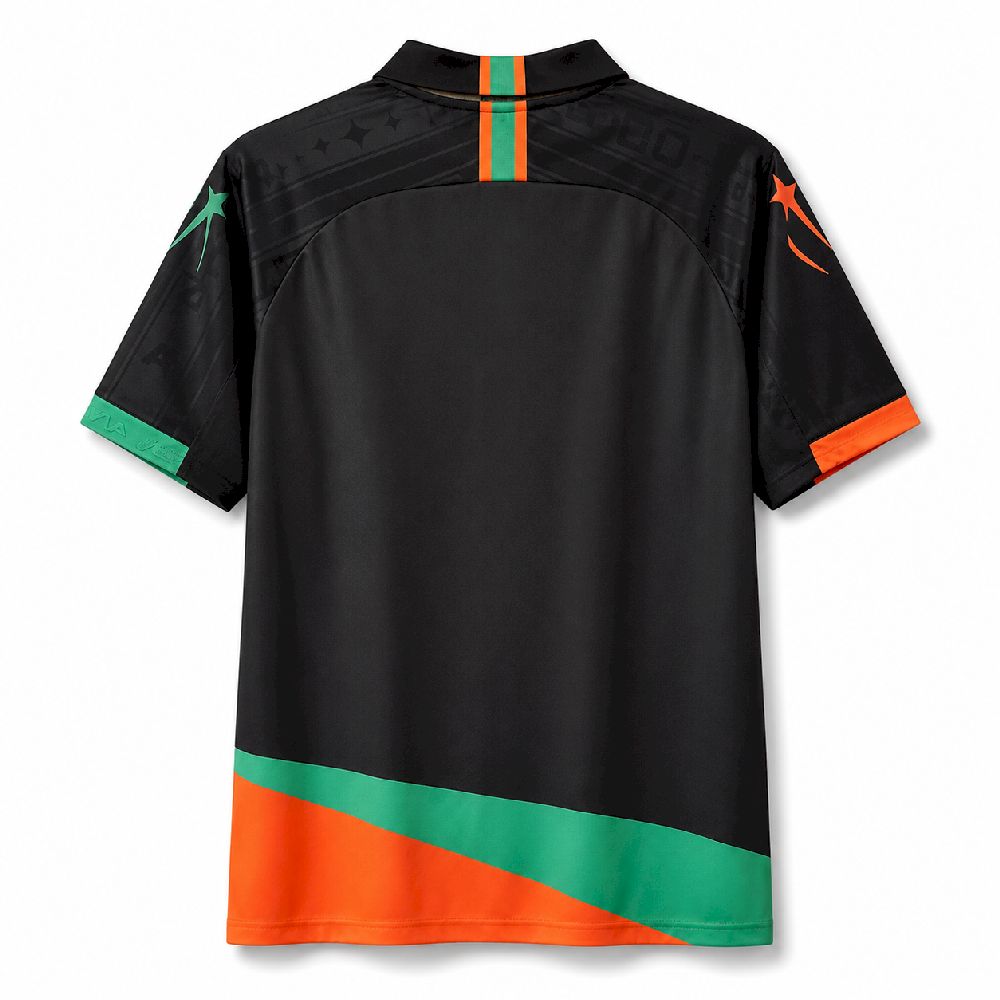 Venezia FC 2026/27 Camisola Principal – Homem