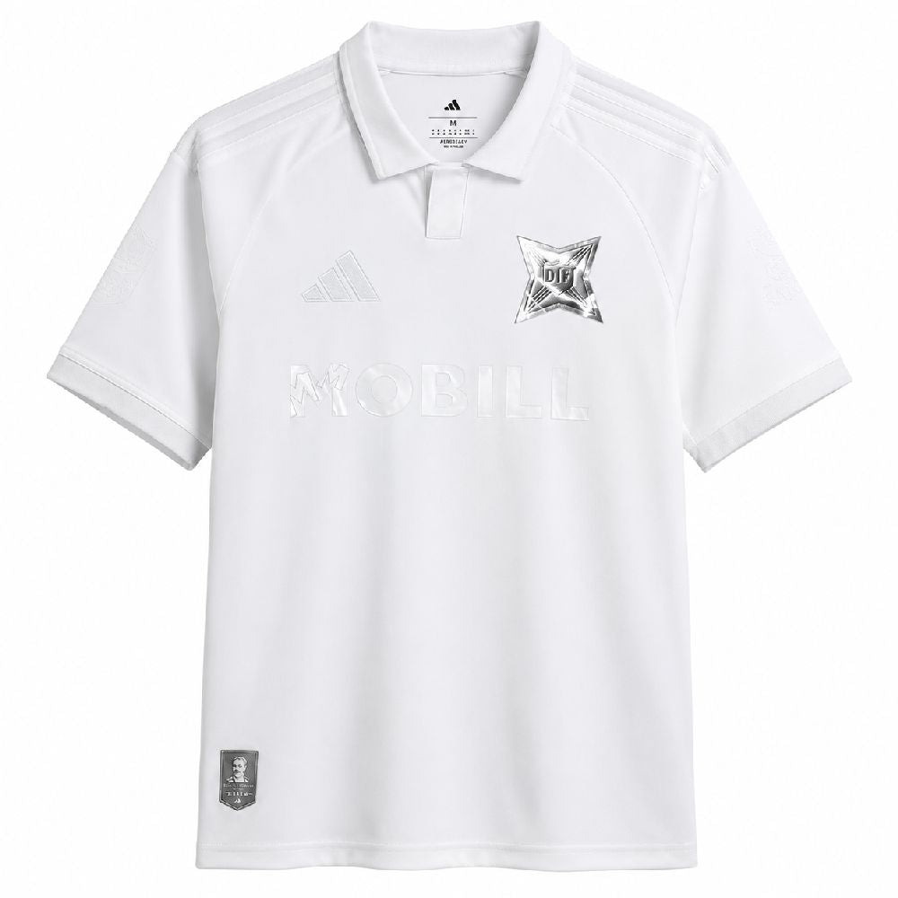 Juventus 2026/27 Camisola 135.º Aniversário Edição – Homem