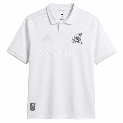 Juventus 2026/27 Camisola 135.º Aniversário Edição – Homem