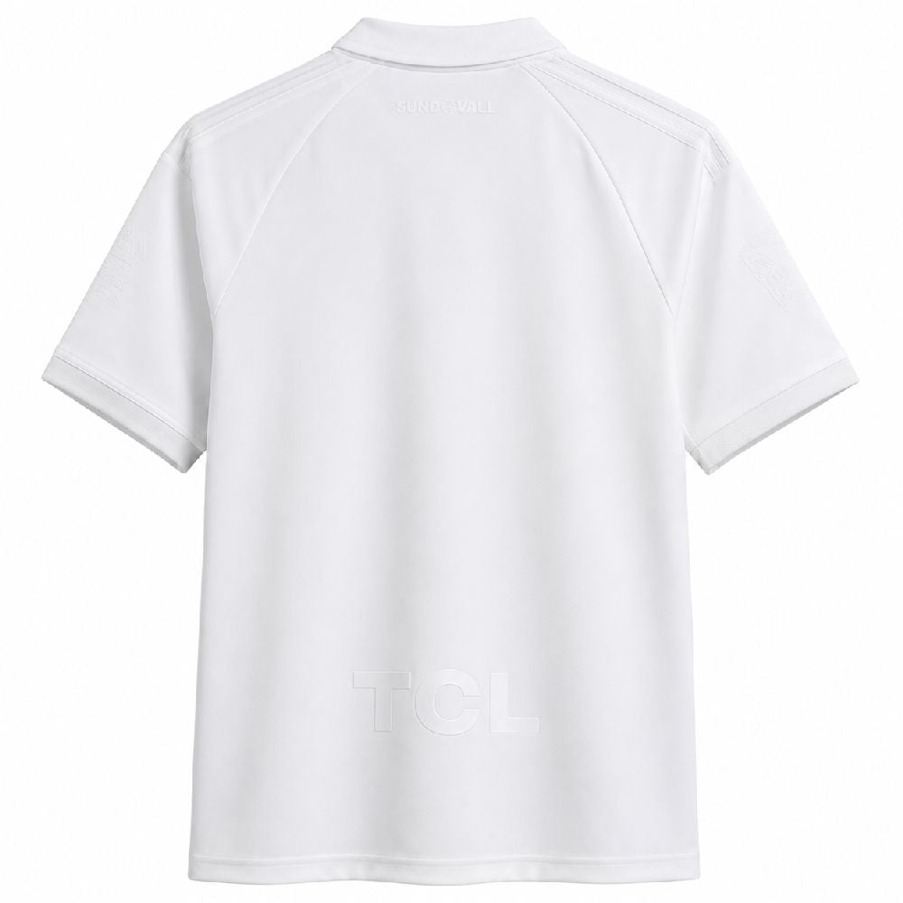 Juventus 2026/27 Camisola 135.º Aniversário Edição – Homem