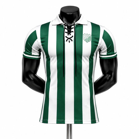 Al-Ittihad FC 2026/27 Camisola Especial Versão Jogador – Homem