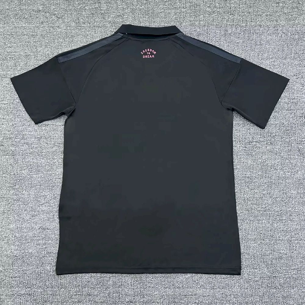 Inter Miami CF 2026/27 Camisola Alternativa – Homem