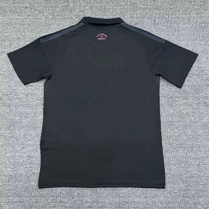Inter Miami CF 2026/27 Camisola Alternativa – Homem