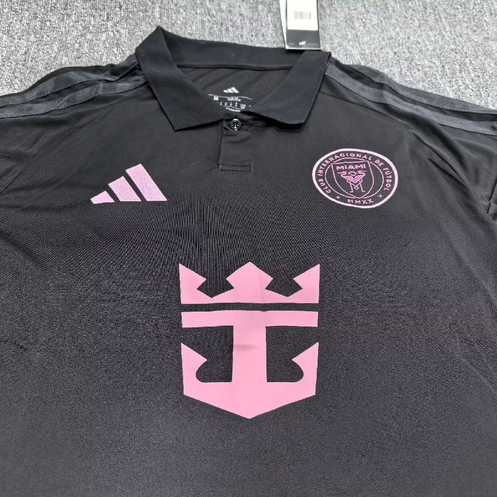 Inter Miami CF 2026/27 Camisola Alternativa – Homem