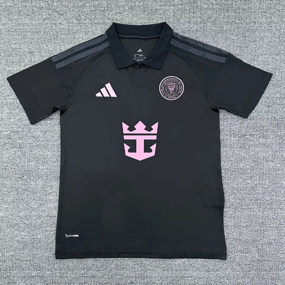 Inter Miami CF 2026/27 Camisola Alternativa – Homem