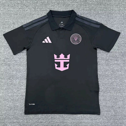 Inter Miami CF 2026/27 Camisola Alternativa – Homem