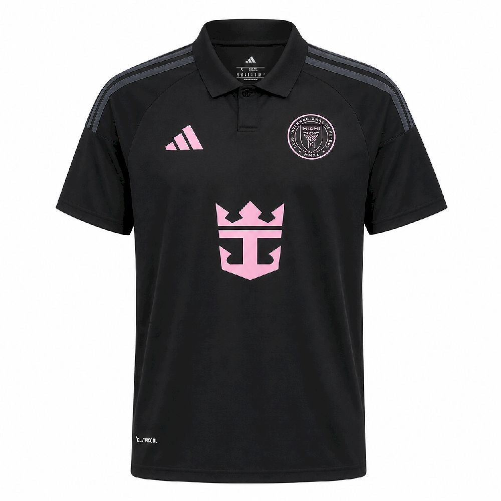 Inter Miami CF 2026/27 Camisola Alternativa – Homem
