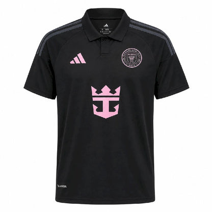 Inter Miami CF 2026/27 Camisola Alternativa – Homem