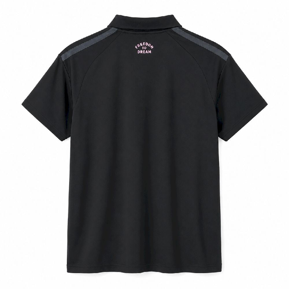 Inter Miami CF 2026/27 Camisola Alternativa – Homem