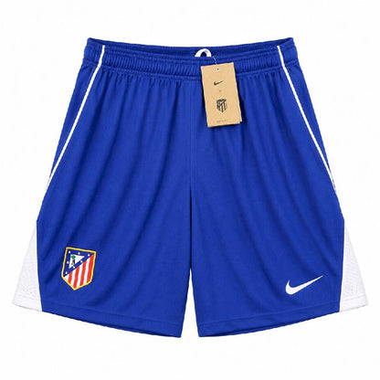 Atlético de Madrid 2026/27 Calções Principais – Homem