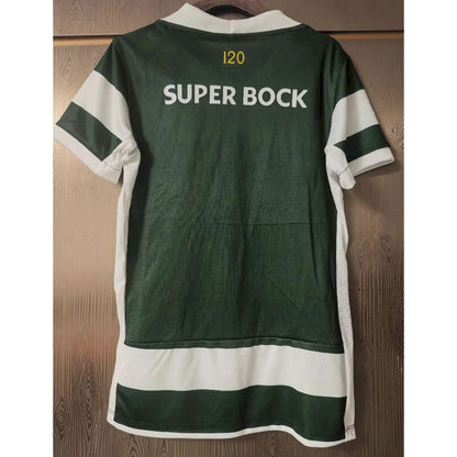 Sporting CP 2026/27 Camisola Principal – Mulher
