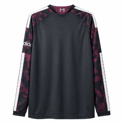 Liverpool 2026/27 Camisola Terceira de Manga Comprida – Homem