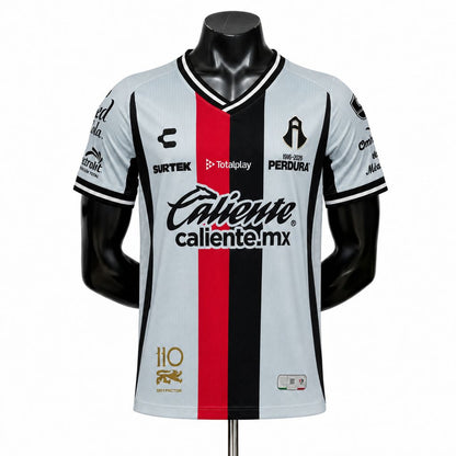 Atlas FC 2026/27 Camisola Alternativa Versão Jogador – Homem