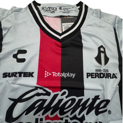 Atlas FC 2026/27 Camisola Alternativa Versão Jogador – Homem
