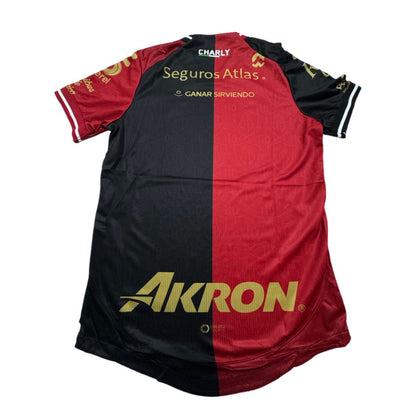 Atlas FC 2026/27 Camisola Principal Versão Jogador – Homem