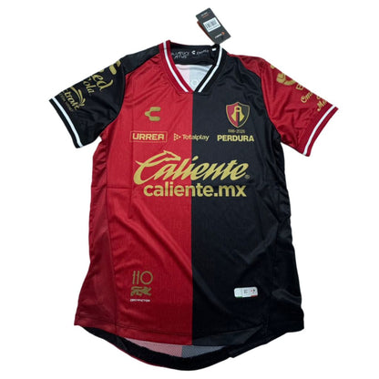 Atlas FC 2026/27 Camisola Principal Versão Jogador – Homem
