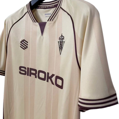 Sporting de Gijón 2026/27 Camisola Terceira – Homem