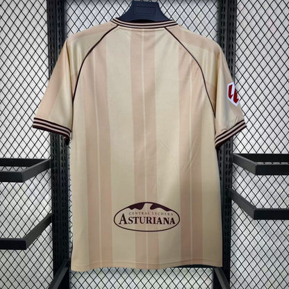 Sporting de Gijón 2026/27 Camisola Terceira – Homem