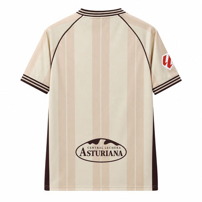 Sporting de Gijón 2026/27 Camisola Terceira – Homem