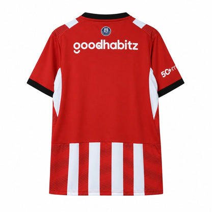 PSV Eindhoven 2026/27 Camisola Principal – Homem