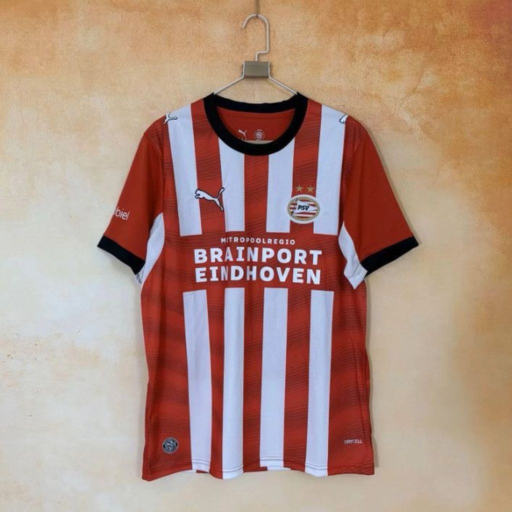 PSV Eindhoven 2026/27 Camisola Principal – Homem