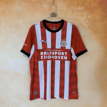 PSV Eindhoven 2026/27 Camisola Principal – Homem