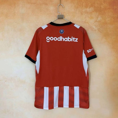 PSV Eindhoven 2026/27 Camisola Principal – Homem