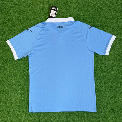 S.S. Lazio 2026/27 Camisola Principal – Homem