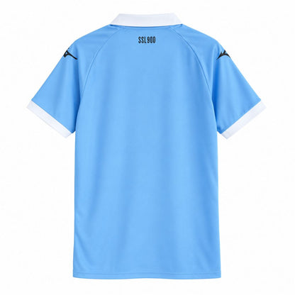 S.S. Lazio 2026/27 Camisola Principal – Homem