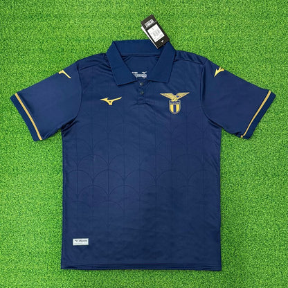 S.S. Lazio 2026/27 Camisola Terceira – Homem