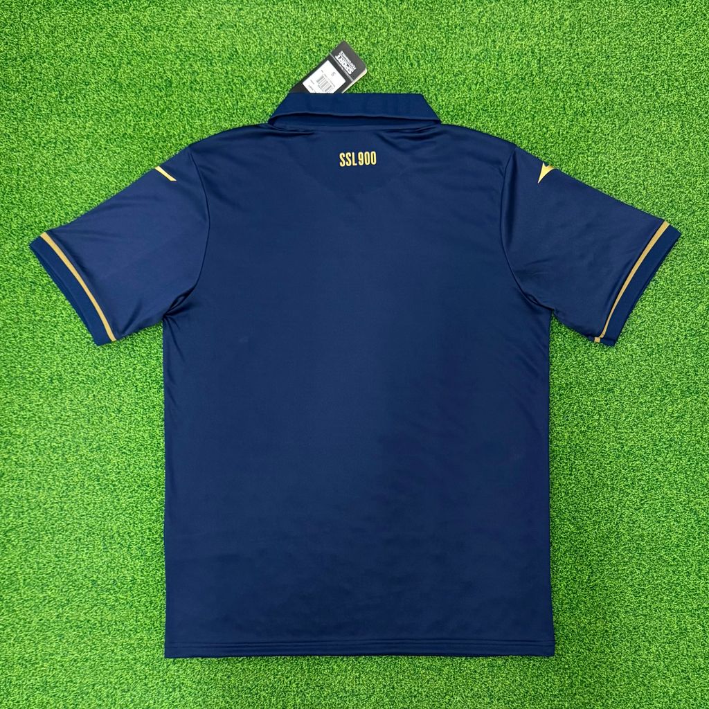 S.S. Lazio 2026/27 Camisola Terceira – Homem