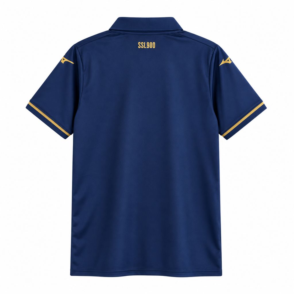 S.S. Lazio 2026/27 Camisola Terceira – Homem