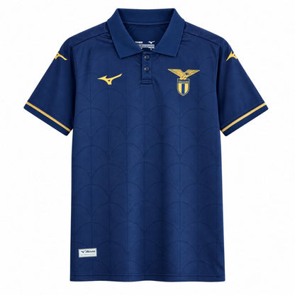 S.S. Lazio 2026/27 Camisola Terceira – Homem