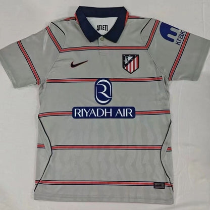Atlético de Madrid 2026/27 Camisola Terceira – Homem