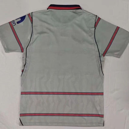 Atlético de Madrid 2026/27 Camisola Terceira – Homem