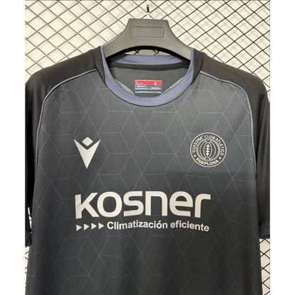CA Osasuna 2026/27 Camisola Terceira – Homem