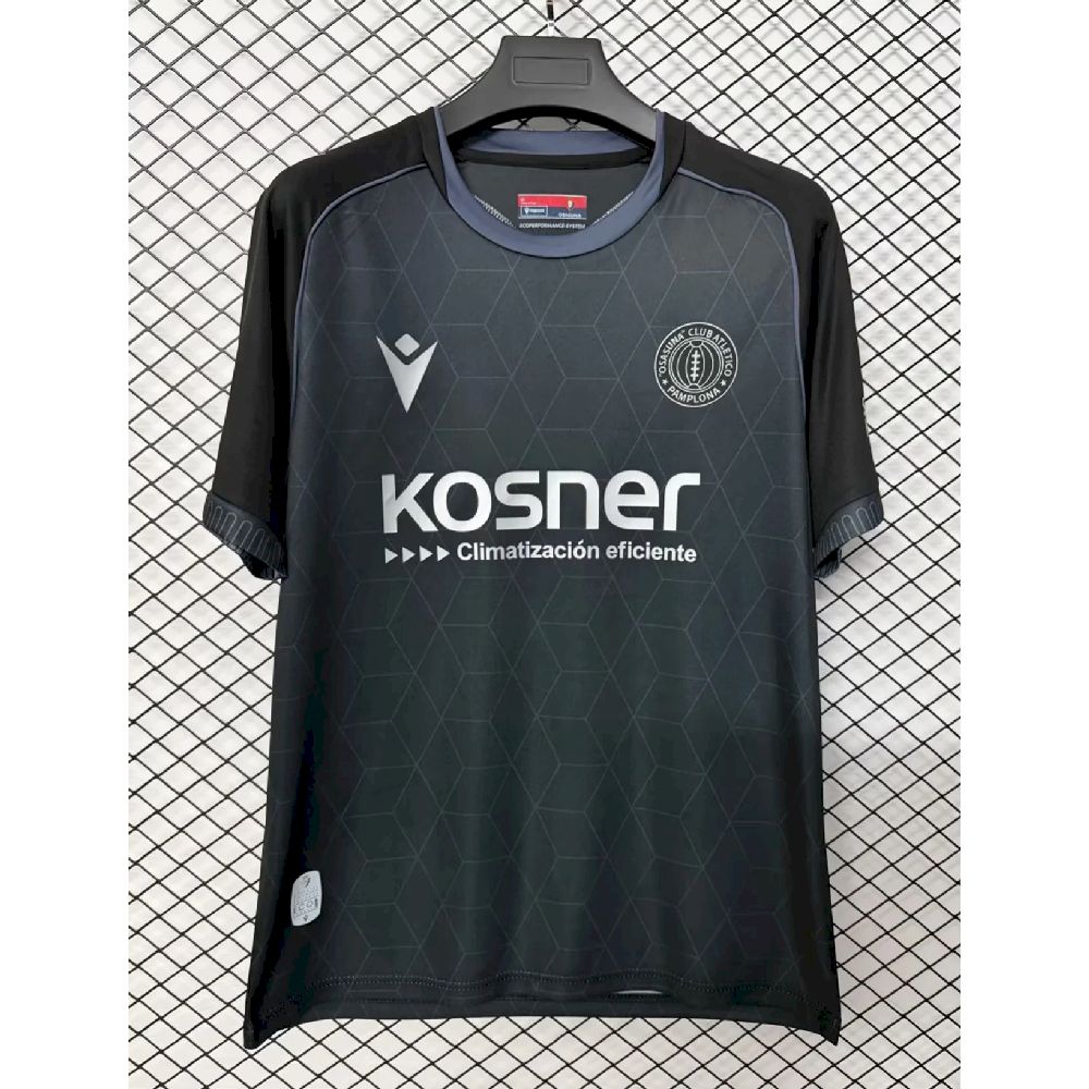 CA Osasuna 2026/27 Camisola Terceira – Homem