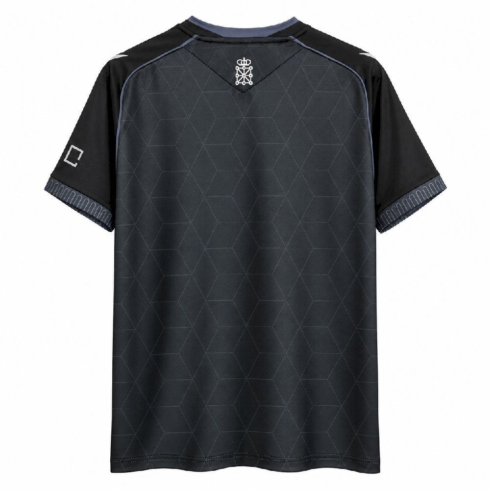 CA Osasuna 2026/27 Camisola Terceira – Homem