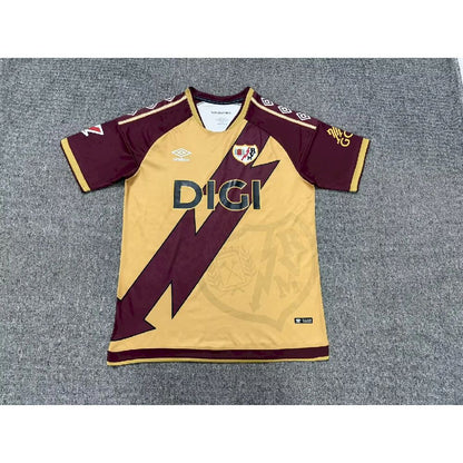Rayo Vallecano 2026/27 Camisola Terceira – Homem