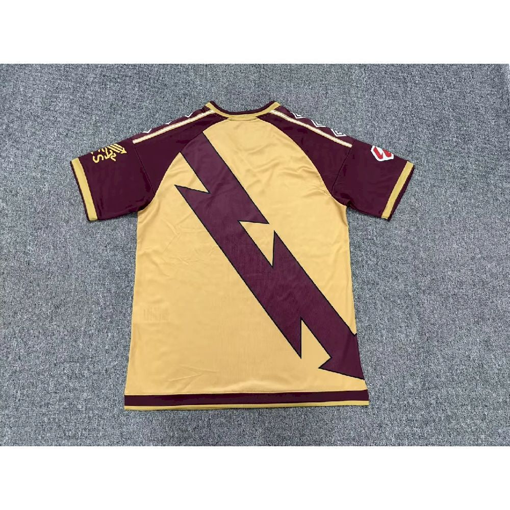 Rayo Vallecano 2026/27 Camisola Terceira – Homem