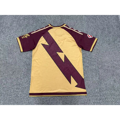 Rayo Vallecano 2026/27 Camisola Terceira – Homem