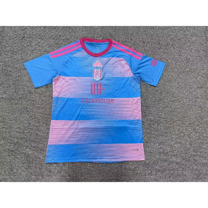 Fulham 2026/27 Camisola Terceira – Homem