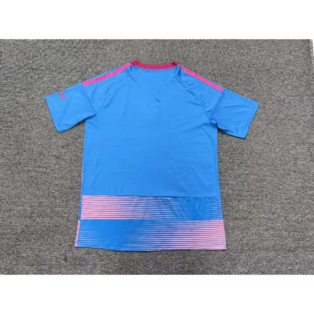 Fulham 2026/27 Camisola Terceira – Homem